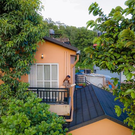Pokhara Boutique Hotel Екстериор снимка