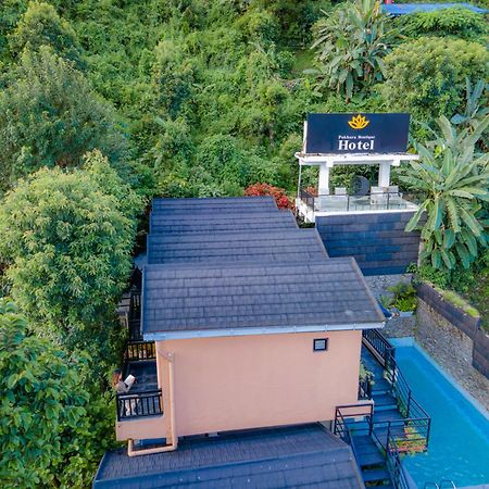 Pokhara Boutique Hotel Екстериор снимка