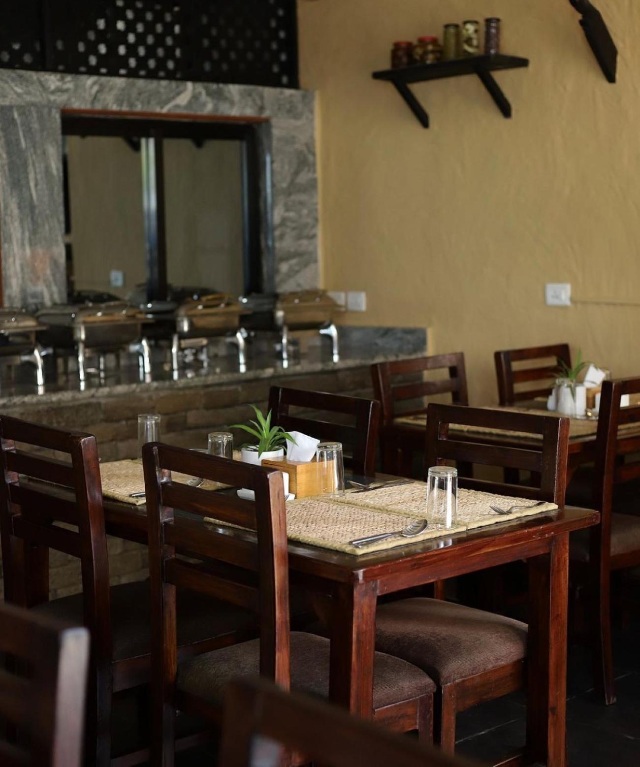 Pokhara Boutique Hotel Екстериор снимка