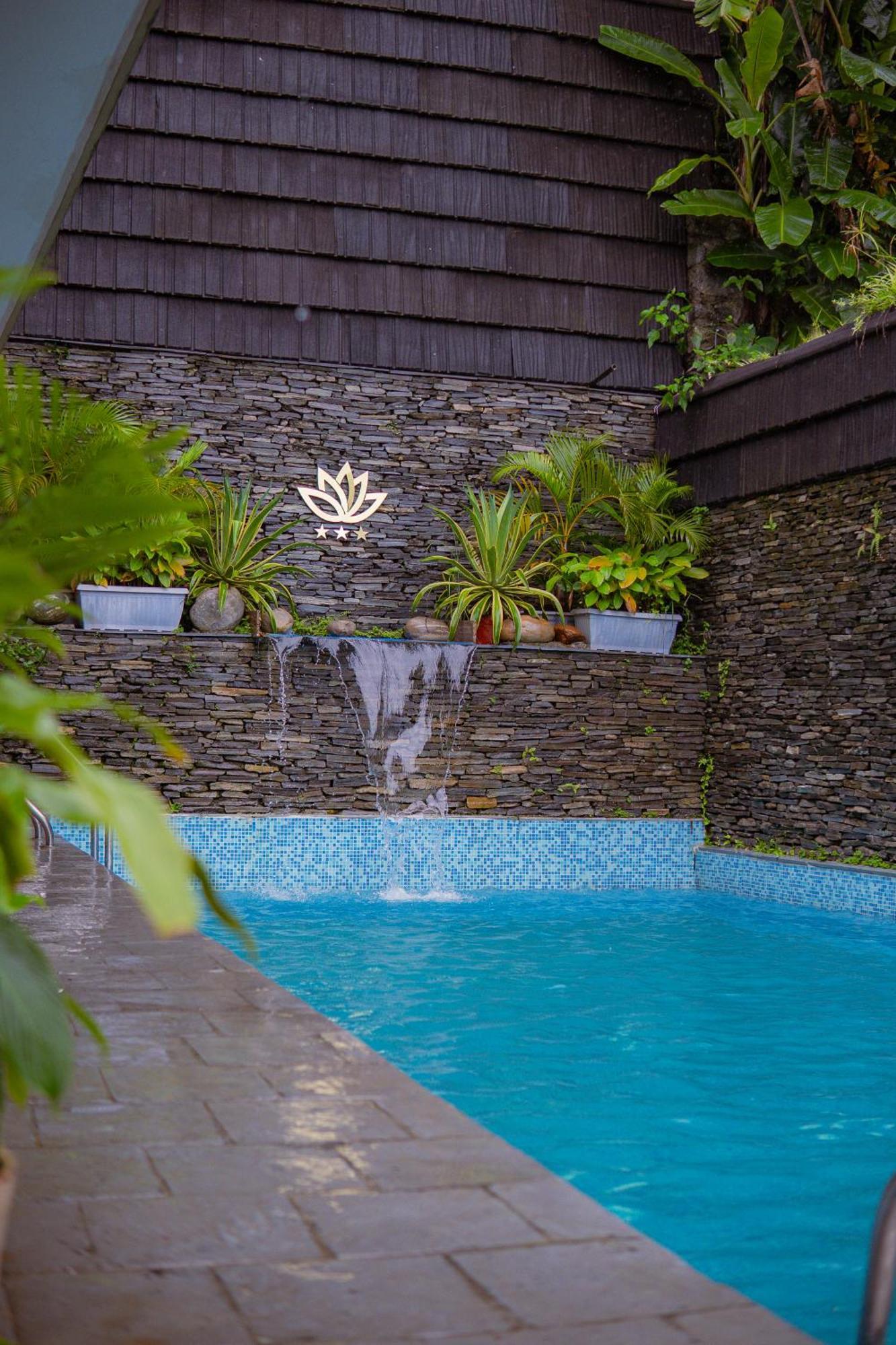 Pokhara Boutique Hotel Екстериор снимка