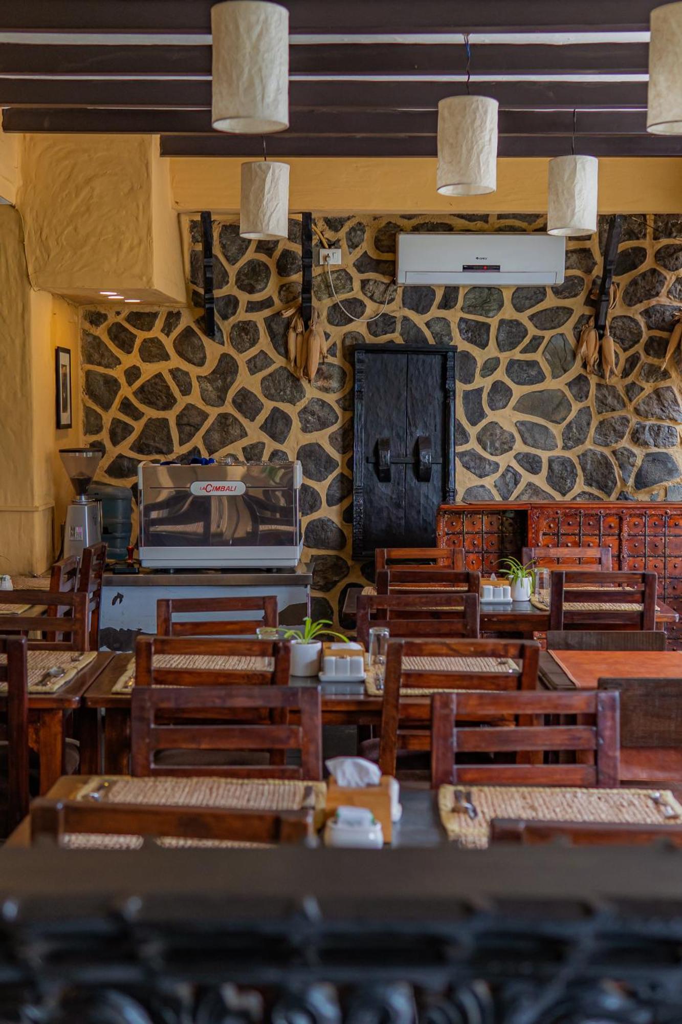 Pokhara Boutique Hotel Екстериор снимка