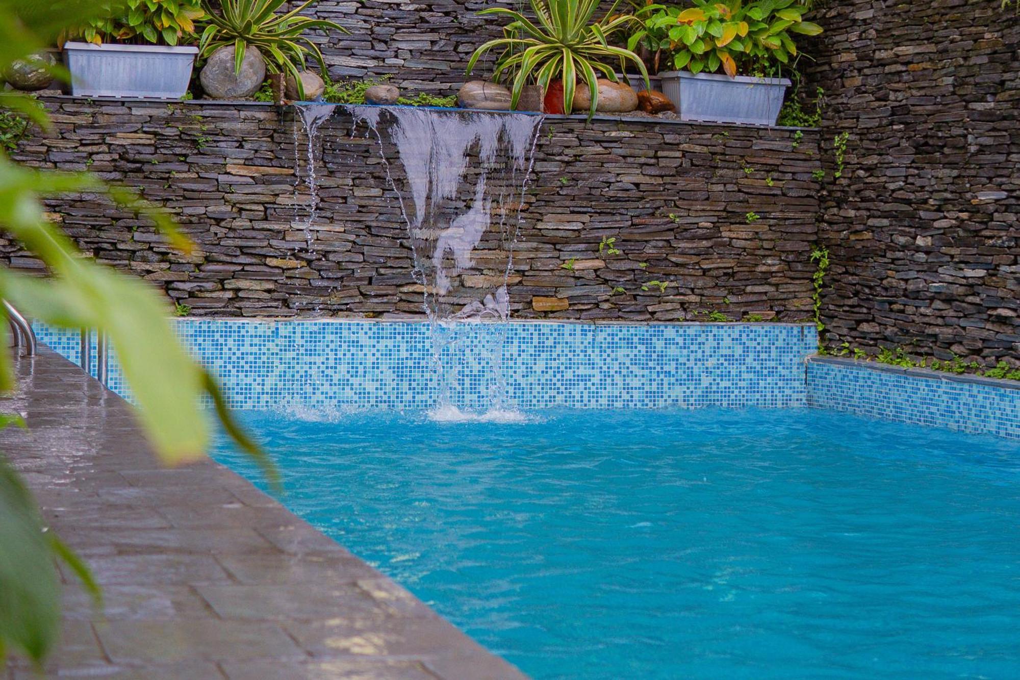 Pokhara Boutique Hotel Екстериор снимка
