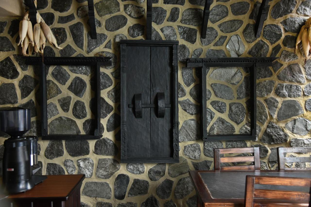 Pokhara Boutique Hotel Екстериор снимка